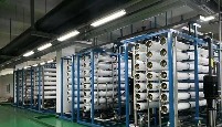 反渗透设备技术的基本原理是怎么样的？