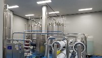 广州高品质纯水设备厂家