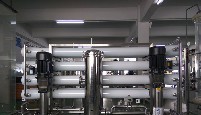 广州高品质反渗透设备厂家