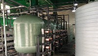 广州水处理设备厂家哪家工作效率高？